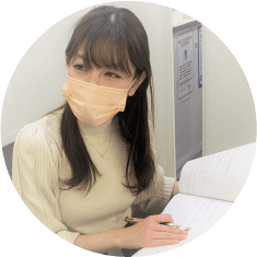 斉藤さん