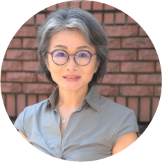 吉柳さん