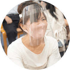 与那嶺さん