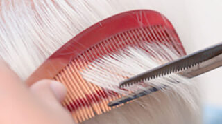 訪問美容コース｜介護美容研究所