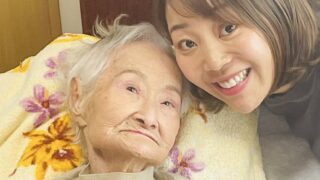 小森史子/看護師✖️介護美容✖️福祉爪ケア専門士