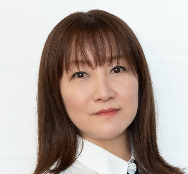 介護美容研究所 卒業生