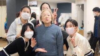デビュー後に差がつく特別実習―介護美容研究所のアセスメントプロジェクトとは？