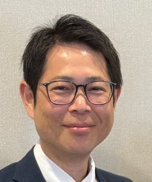 切通施設長