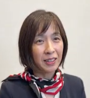 三宅さん