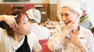 美容ケアについてもっと知りたい方はコチラ！