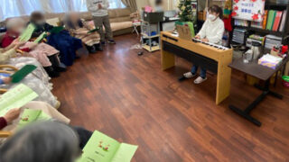 デイサービス まごのて西陣　公式HPはコチラ