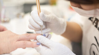 care sweetとは|介護美容研究所HP